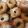El cooksnap de javi cuando hizo Rosquillas fritas de la abuela.