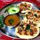 Mrinalini Sinha का कुकस्नैप जब उन्होंने मसाला उत्तपम (masala uttapam recipe in Hindi) बनाया था।