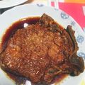 陶的廚房 的 古早味滷排骨飯 cooksnap