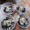 Cooksnap dari putri rahmawati untuk resep Oreo Cheesecake Lumer (Dessert A Glass Kekinian)