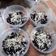 Cooksnap dari putri rahmawati untuk resep Oreo Cheesecake Lumer (Dessert A Glass Kekinian)