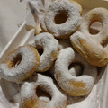 El cooksnap de Verónica Velasquez cuando hizo Rosquitas Fácil.