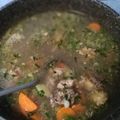 Cooksnap dari Ipael.C untuk resep Sop iga padang
