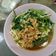 Cooksnap dari Petrus Hengky untuk resep Mie ayam kangkung