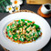 Cooksnap dari Dapur Marin Borneo untuk resep Kicak Singkong pandan