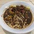 Cooksnap dari Lia Sriasih untuk resep Pindang Tetel Khas Pekalongan
