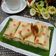 Cooksnap dari Heny Widiastuti untuk resep Dadar gulung polkadot