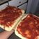 La cooksnap de Maria Eugenia Carvallo cuando cocinó Masa para pizza