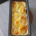 Cooksnap dari Armina Puji Utari untuk resep Kentang panggang