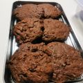 Cooksnap dari Regina untuk resep Chocolate chewy cookies