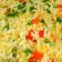 Cooksnap de Julinha Sousa quando cozinhou Arroz de bacalhau rápido.