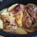 Cooksnap από YllkaLam στη συνταγή Καραμελωμένα μπουτάκια κοτόπουλου με λαχανικά !! #κοτόπουλο
