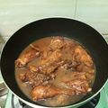 Cooksnap dari kurnia rumanti untuk resep Ayam kecap simpel yummy