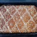 Cooksnap από Fani Papaster στη συνταγή Σταφιδοκέικ ή σταφιδόπιτα αφράτη και αρωματική (νηστίσιμο)
