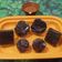Harsha Gohil's cooksnap of when they made ડ્રાયફ્રુટ ચોકલેટ (Dryfruit Chocolate Recipe In Gujarati).