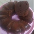 Cooksnap dari Nova Ardhiana untuk resep Brownies Kukus Anti Gagal