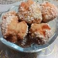 Cooksnap dari Dewy Arafah untuk resep Onde Ketawa Keju