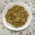 Cooksnap dari Candy untuk resep 771. Tumis Timun Telur