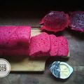 Cooksnap dari Putri(Dapur Ryuna)✅ untuk resep Roti Tawar Buah Naga Eggless