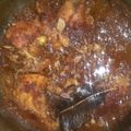 Cooksnap dari Omchiki Punxa untuk resep Ceker pedas manis