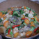 Cooksnap dari risawanty elvinora untuk resep Sapo Tahu Seafood