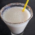 Cooksnap de Maggy Malibert sur la recette Smoothie banane