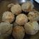 Cooksnap dari Melati Kusumawardhani untuk resep Potato Shrimp Ball