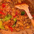 Cooksnap dari kiki nuranti untuk resep Oseng Krengsengan Iga Sapi