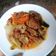 Cooksnap của Thu Mèo khi họ làm theo món Bò sốt vang