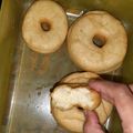 Cooksnap dari Vivi Lestari untuk resep Donat ekonomis simpel
