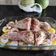 El cooksnap de Agueda Peral Garrido cuando hizo Paletilla de cabrito lechal al horno.