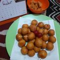 Cooksnap dari Mama fathan untuk resep Bola Ubi Kopong Legit Renyah