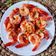 Cooksnap dari Yuyun S untuk resep Udang Goreng Bawang Putih