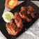 Cooksnap dari Firda@home untuk resep Spicy Chicken Wings