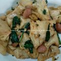 Cooksnap dari Mimi AraZ untuk resep Pangsit Goreng ala lek Gino