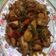 Cooksnap dari suratmi ratmi untuk resep Cumi asin mix tahu coklat cabe ijo