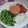 El cooksnap de Laura 🥘 cuando hizo Gazpacho andaluz bebible.