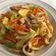 Rowena Tsang 的 炒烏龍麵 cooksnap