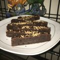 Cooksnap dari gempaLgempiL untuk resep #299. Brownies Tape
