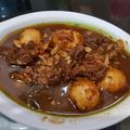 Cooksnap dari Meli Alexander untuk resep Krengsengan Daging Khas Surabaya | tanpa petis udang
