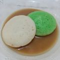 Cooksnap dari deetya untuk resep Serabi Kuah Kinca
