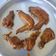 Cooksnap dari Dwi Ariyani untuk resep Ide jualan Honey korean chicken wings frozen (panggang/ goreng)