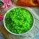 Cooksnap dari Dapoer_Bia untuk resep Tape Ketan Hijau Maniez 😍