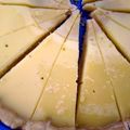 Cooksnap dari Fera Valencia untuk resep 40. Pie Susu Teflon