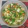 Cooksnap dari Me untuk resep Samhong King Masak Bawang ala Chef Muhammad|Sawi Keriting Lezat