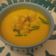 El cooksnap de Javier Andres Durante cuando hizo Crema de calabaza Thermomix TM5.