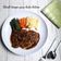 Cooksnap dari Mama fathan untuk resep Steak Tempe Saus Lada Hitam
