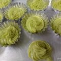 Cooksnap dari Nourma Julita untuk resep Sus/soes ekonomis 👍(tanpa mixer & butter)