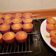 El cooksnap de Aprendiendo A Cocinar cuando hizo Cupcakes de natillas 🍮.