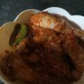 Cooksnap dari Tri Suryani untuk resep Ayam rica - rica pedas 🔥🌶